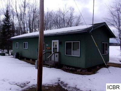6047 Leisure Lake Rd, Makinen, MN, 55763