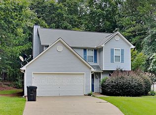 417 Wolf Creek Ct, Locust Grove, GA 30248