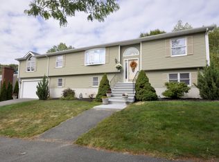 6 Kyleigh Ln, Peabody, MA 01960