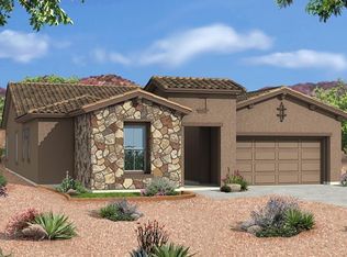 25888 N 104th Dr, Peoria, AZ 85383