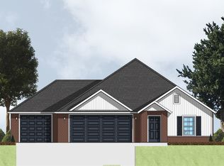 681 Mary Katherine St, Prairie Grove, AR 72753