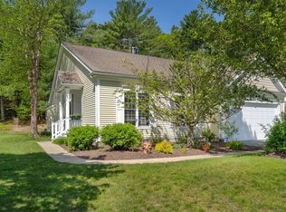 2 Millers Joist, Plymouth, MA 02360