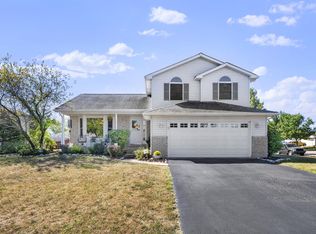6614 Neilis Ln, Plainfield, IL