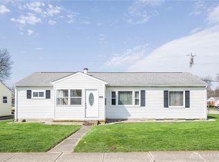 1211 Aukerman St, Eaton, OH 45320