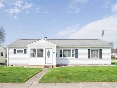 1211 Aukerman St, Eaton, OH, 45320