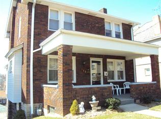 540 Berwin Ave, Pittsburgh, PA 15226