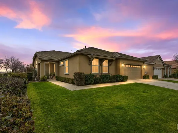 14505 Checkerbloom Dr, Bakersfield, CA 93314
