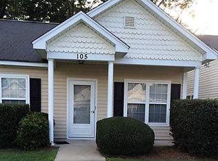 105 Kingston Ct, Lexington, SC 29073
