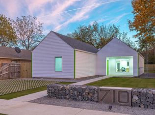 710 W Sears St, Denison, TX 75020