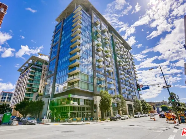 1100 S Hope St APT 510, Los Angeles, CA 90015