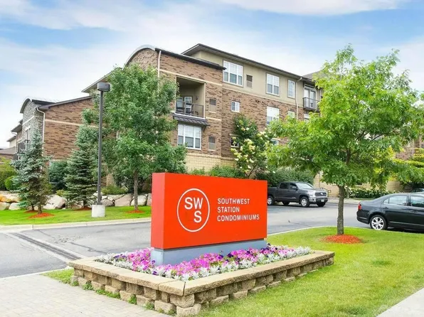 13560 Technology Dr, Eden Prairie, MN