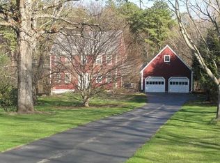 114 Fitzpatrick Rd, Grafton, MA 01519