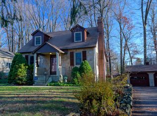 8513 High Ridge Rd, Ellicott City, MD 21043