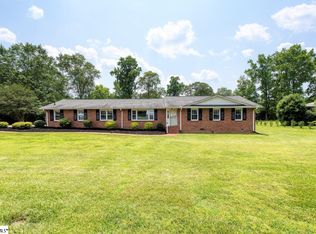 616 Cherokee Dr, Greenville, SC 29615