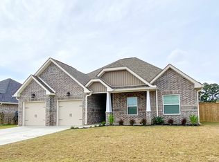 14698 Rue Melot, Diberville, MS 39540