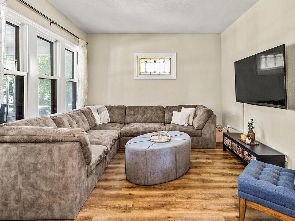 1st image of 3730 South Brust AVENUE