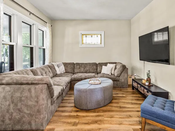3730 South Brust AVENUE, Milwaukee, WI 53207