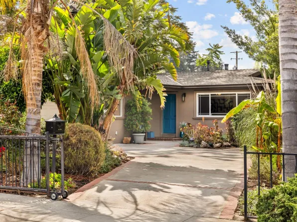 670 W Rincon Ave, Campbell, CA 95008