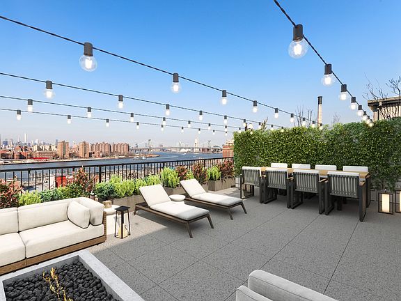 2nd image of 50 Bridge St Penthouse 12