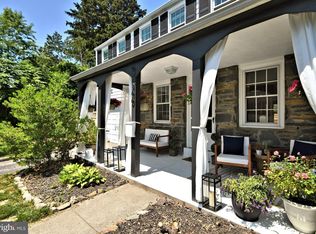 300 Canterbury Rd, Havertown, PA 19083