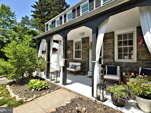 300 Canterbury Rd, Havertown, PA 19083