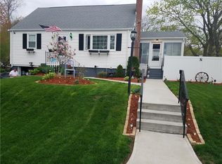 59 Cozy Ln, Cumberland, RI 02864
