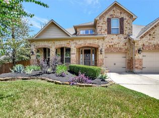 1805 Jessie Ann Ct, Conroe, TX 77304