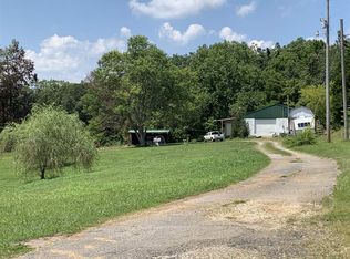 4775 Payneville Rd, Brandenburg, KY 40108