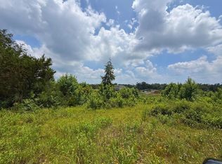 6 Ac Cir #2012, Centerville, TX 75833