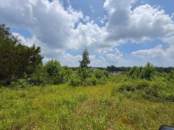 6 Ac Cir #2012, Centerville, TX 75833