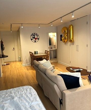 2nd image of 777 N Michigan Ave #14A