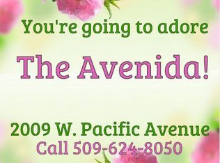 2009 W Pacific Ave APT R, Spokane, WA 99201