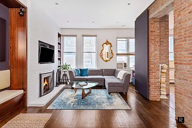 Sold by R New York