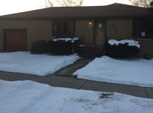 1008 Hirsch Blvd, Calumet City, IL