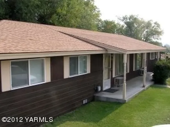 605 Sage Ave, Ave, WA 98942