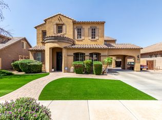 20366 E Via De Colina, Queen Creek, AZ 85142