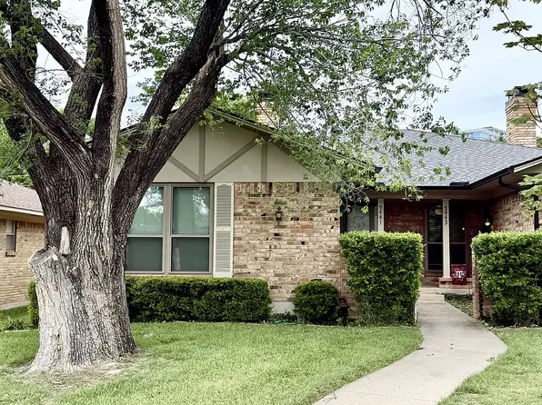 5441 Anita St, Dallas, TX 75206
