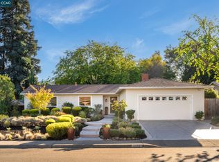 2720 Marsh Dr, San Ramon, CA 94583