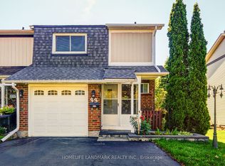 33 Phalen Cres, Toronto, ON M1V 1Y5