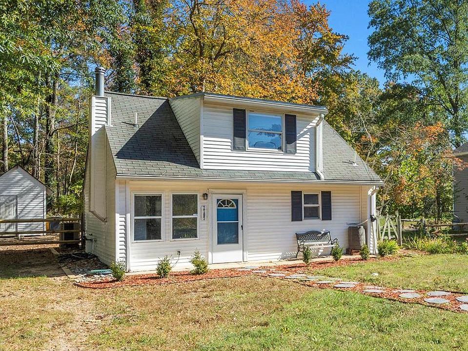 1st image of 7707 Warsaw Ave