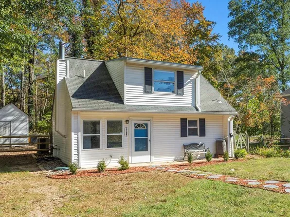 7707 Warsaw Ave, Glen Burnie, MD 21060