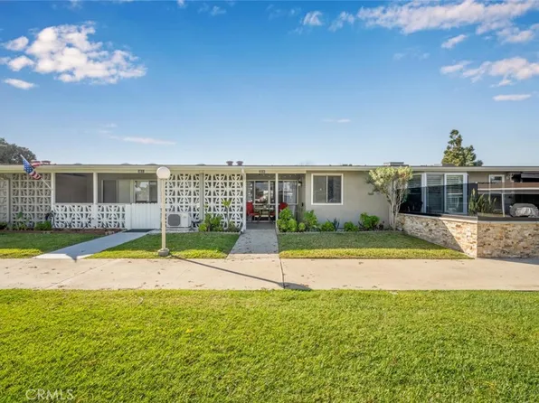 13681 Saint Andrews Dr #1-25H, Seal Beach, CA 90740