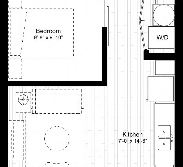 Indigo Apartments — Photo 45