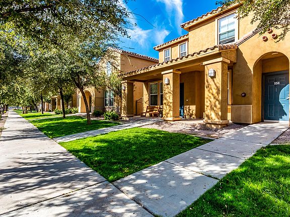 5th image of 840 W Tonto St #91-1007