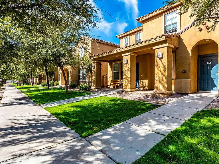 Matthew Henson Apartments — Photo 6