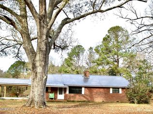 1646 W Lincoln Dr SW, Mc Call Creek, MS 39647