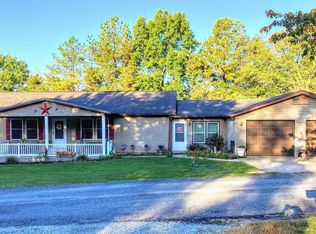 720 Mulberry St, Goreville, IL 62939