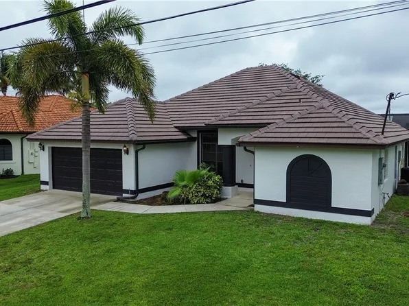 2110 SW 38th Ter, Cape Coral, FL 33914
