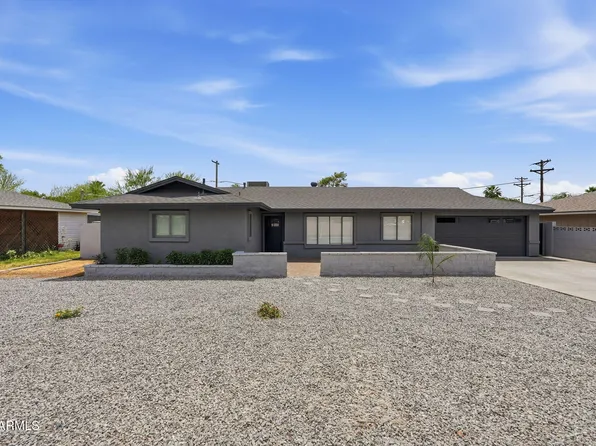 1625 W ORANGEWOOD Avenue, Phoenix, AZ 85021