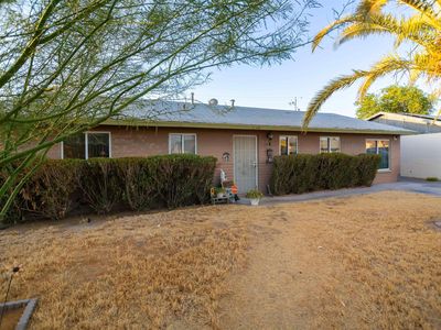 1180 E 26th Pl, Yuma, AZ, 85365
